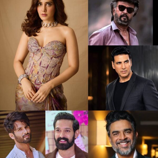 From Rajinikanth to Akshay Kumar: Raashii Khanna’s Upcoming Releases Bring Together Some Major Names