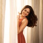 Mrunal Thakur comes on board as the brand ambassador for NuHome!