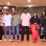 இந்தியாவில் வெர்டிகல் திரைப்படங்களுக்கு புதிய அங்கீகாரம்! சென்னையில் கோலாகலமாக நடைபெற்ற முதல் வெர்டிகல் திரைப்பட விருதுகள் விழா!