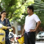 தந்தை – மகள் பாசத்தின் மெல்லிய உணர்வுகளை இசையில் சொல்லும் டி. இமானின் ‘ஜோ ஜோ மா’!