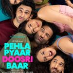 Pyaar, Punchlines and Plot Twists: Luv Ranjan’s Rom-Com World Gets a New Chapter