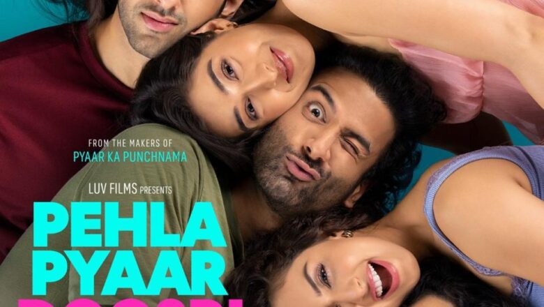 Pyaar, Punchlines and Plot Twists: Luv Ranjan’s Rom-Com World Gets a New Chapter