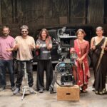 விஜய் சேதுபதி – பூரி ஜெகன்நாத் கூட்டணியில் ‘ஸ்லம் டாக்’ படப்பிடிப்பு நிறைவு!