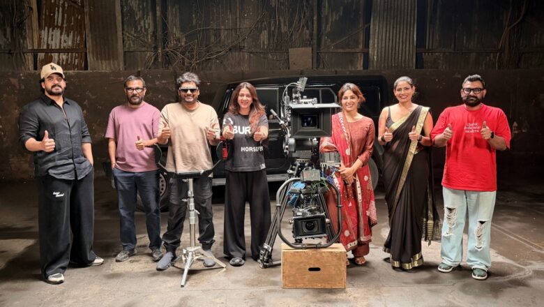 விஜய் சேதுபதி – பூரி ஜெகன்நாத் கூட்டணியில் ‘ஸ்லம் டாக்’ படப்பிடிப்பு நிறைவு!