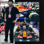 Shah Rukh Khan, Arjun Kapoor, Ranveer Singh: When Bollywood Stars showcased their love for F1