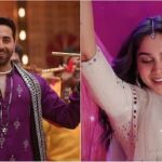 Yeh Prem Mol Liya’s Jai Ambe at the biggest Navratri festival tomorrow with Ayushmann Sharvari & Falguni Pathak
