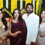 சந்தீப் கிஷன் நடிப்பில் பிரம்மாண்டமாக உருவாகும் ‘கரிகாலா’ – இரண்டு பாகங்களின் வெளியீட்டுத் தேதிகளும் அறிவிப்பு!