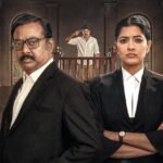 அதிகாரத்துக்கு எதிராக மீண்டும் களமிறங்கும் வழக்கறிஞர் சுந்தரமூர்த்தி! ‘சட்டமும் நீதியும் 2’ டிரெய்லர் வெளியீடு