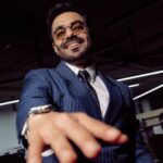 From Dangal to Jubilee, Aparshakti Khurana wraps Gunmaaster G9 which is his darkest role yet