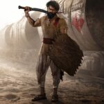 160 நாட்களைக் கடந்து நிறைவடைந்த ‘சம்பராலா ஏட்டி கட்டு’ படப்பிடிப்பு! ஜனவரி 12, 2027-ல் உலகம் முழுவதும் வெளியாகிறது!