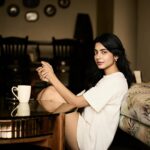 Who is Pragati Srivastava? The Fresh Face Set for a Promising Bollywood Debut with Aanand L Rai’s Nakhrewaalii