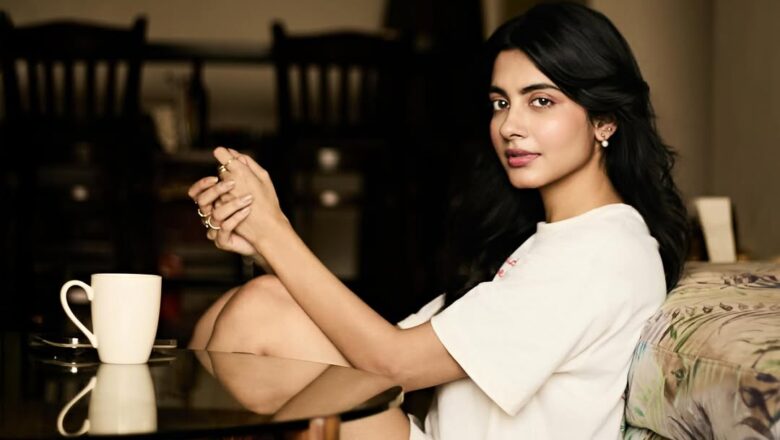 Who is Pragati Srivastava? The Fresh Face Set for a Promising Bollywood Debut with Aanand L Rai’s Nakhrewaalii