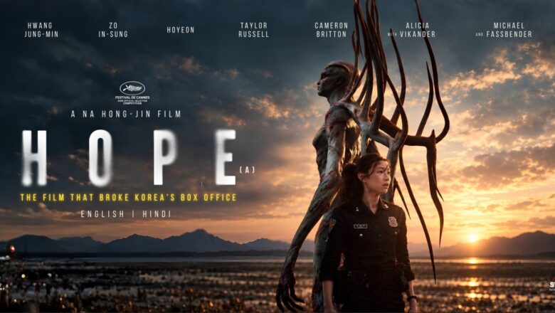 Star Entertainment Partners with AA Films for the India Release of Hope