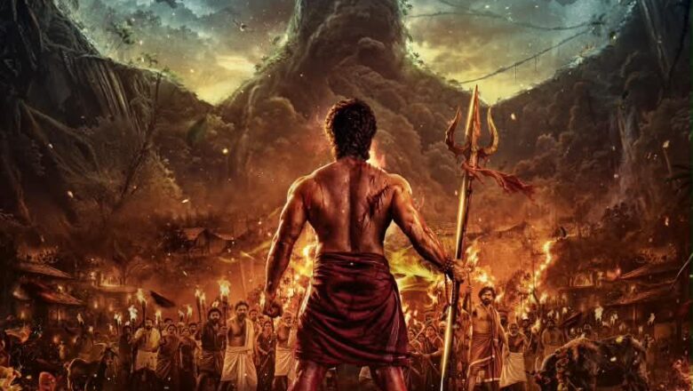 காந்தாரா பாணியில் மற்றொரு தெய்வீக மர்மப் படம்! ஆதி சாய்குமாரின் ‘ஆதி ருத்ரா’ படப்பிடிப்பு ஜனவரியில் தொடக்கம்!