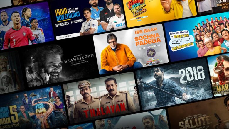 Prime Video India Brings On Sony LIV As Add-On Subscription In A Landmark Partnership 