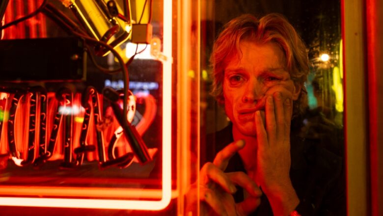 ஹாலிவுட்டில் அதிர வைக்கும் திகில் வேட்டை! ‘கிளேஃபேஸ்’ திரைப்படம் அக்டோபர் 23-ல் இந்தியாவில் வெளியீடு!
