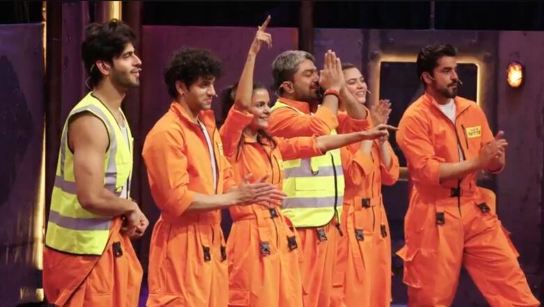 A Season-First Takhta Palat, New Power Players and a Red Room Twist Turn Up the Drama on Rise and Fall Season 2