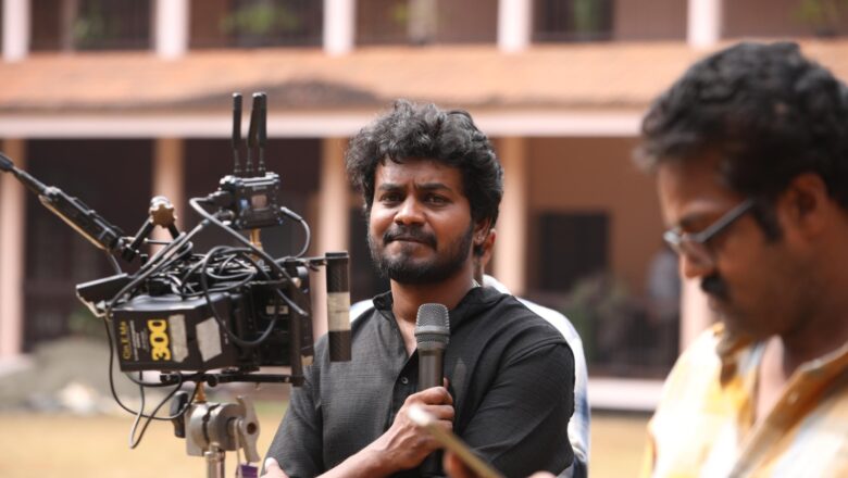 எல்லா வயதினரையும் கவரும் காதல் கதையாக உருவாகியுள்ள ‘ஹைக்கூ’ – இயக்குநர் யுவராஜ் சின்னசாமி நம்பிக்கை!