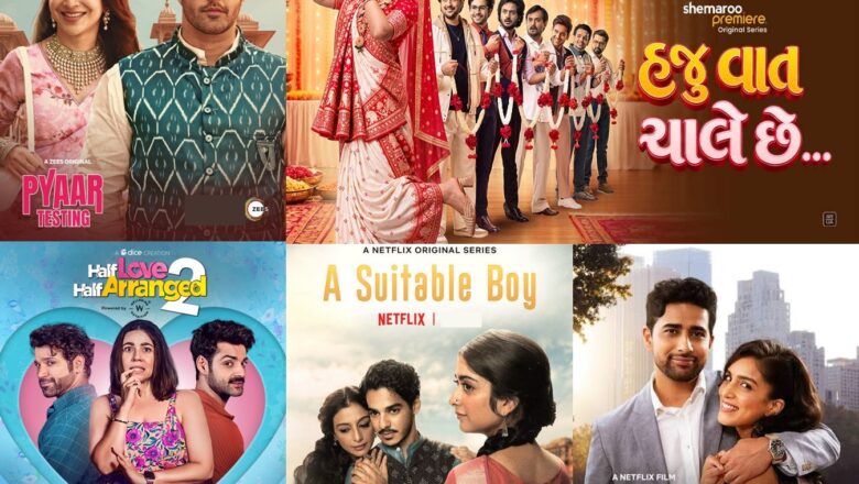 Wedding Season Is Here! 5 Feel-Good Rom-Coms to Add to Your OTT Watchlist