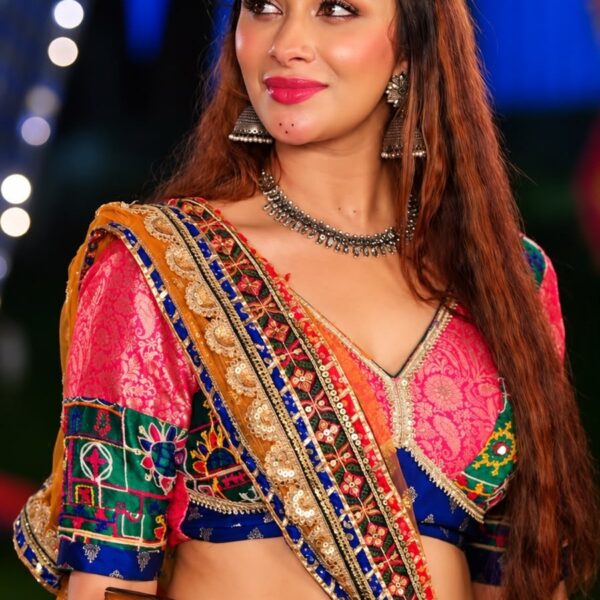 “Premkatha Has Shown Me How I Would Look in a Sanjay Leela Bhansali Film,” Says Nyrraa M. Banerji
