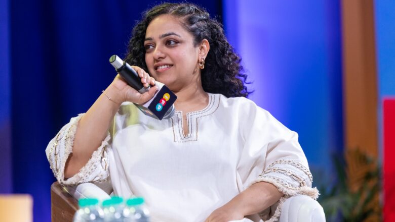 “I Don’t Think Filmmakers Are as Free Today”: Nithya Menen on Creative Freedom and the Changing Landscape of Cinema at IFP Season 16
