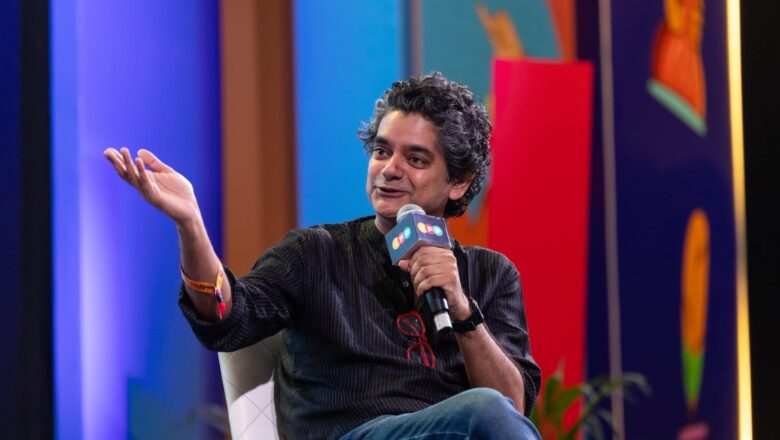 “I Wrote That Script Because I Had Nothing Else to Write”: Sujoy Ghosh on How Kahaani