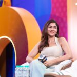 “I’m Not Afraid to Fail. I Want to Fail”: Mrunal Thakur on Creating Her Own Opportunities and Producing a Marathi Film at IFP Season 16