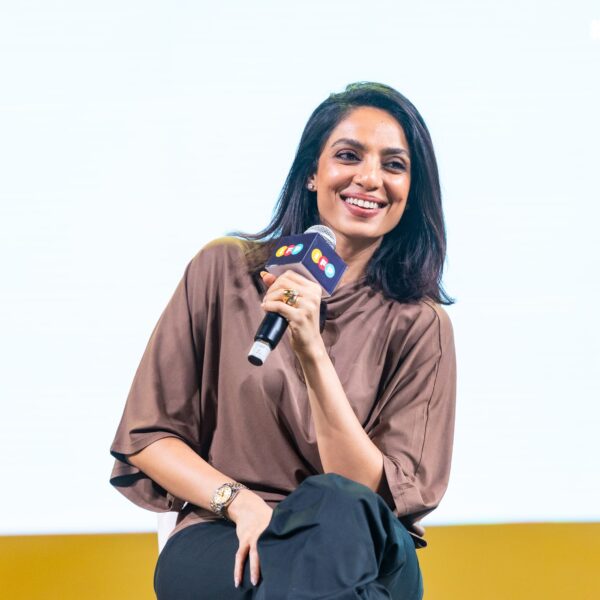 Sobhita Dhulipala Celebrates 10 Years in Cinema at IFP Season 16, Talks Authenticity, Breaking Stereotypes and ‘Vettuvam’
