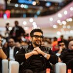 “ரசிகர்களுக்காக இதுவரை பார்க்காத சூர்யாவை வெளிப்படுத்துகிறேன்!” – துபாயில் மனம் திறந்த நடிகர் சூர்யா!