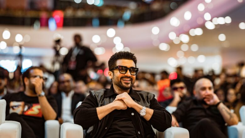 “ரசிகர்களுக்காக இதுவரை பார்க்காத சூர்யாவை வெளிப்படுத்துகிறேன்!” – துபாயில் மனம் திறந்த நடிகர் சூர்யா!