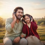 20 லட்சம் பார்வைகளைக் கடந்து கவனம் ஈர்க்கும் ‘அப்பாவ போல’ பாடல் – அப்பா குட்டி படத்துக்கு அதிகரிக்கும் எதிர்பார்ப்பு!