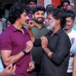 நவீன் சந்திராவின் ‘என் சி 51’ படப்பிடிப்பு நிறைவு!