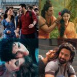 Ayushmann Khurrana & Sharvari to Prabhas & Triptii Dimri: Exciting Fresh Pairs Coming Up with Interesting Releases
