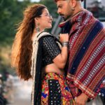 “Premkatha Has Shown Me How I Would Look in a Sanjay Leela Bhansali Film,” Says Nyrraa M. Banerji