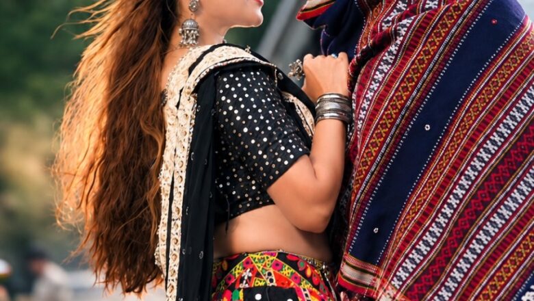 “Premkatha Has Shown Me How I Would Look in a Sanjay Leela Bhansali Film,” Says Nyrraa M. Banerji