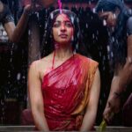 அதிகாரத்துக்கு அடிபணியாத ருத்ரா! ‘அக்கா’ தொடரில் இதுவரை பார்க்காத ராதிகா ஆப்தே!