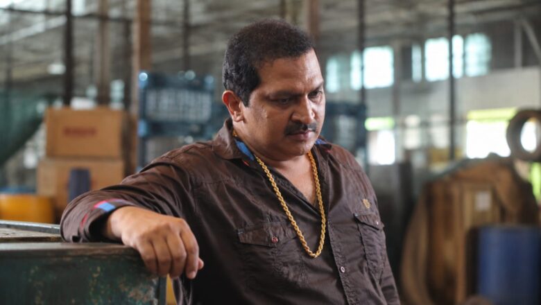 ‘லவ் இங்க்’ படத்தில் வில்லனாக சுனில் ரெட்டி – இறுதிக்கட்டத்தை எட்டிய படப்பிடிப்பு!