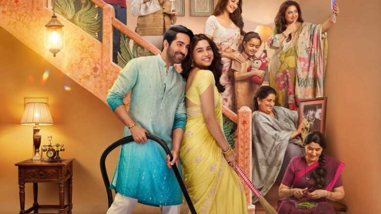 One Month to Go and Sooraj Barjatya’s ‘Yeh Prem Mol Liya’ Brings the Family Together for Diwali Safai