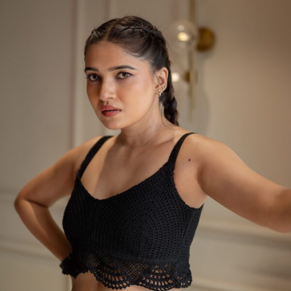 Actress vani bhojan Latest Album