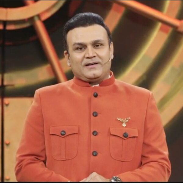 Sehwag Walks Out, but the Showdown Isn’t Over! Gautam and Manish’s Feud Reaches Boiling Point on Rise and Fall Season 2