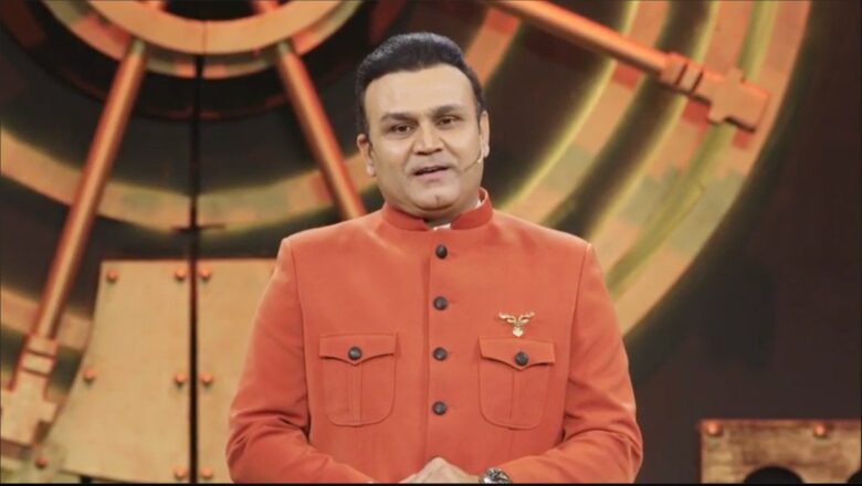 Sehwag Walks Out, but the Showdown Isn’t Over! Gautam and Manish’s Feud Reaches Boiling Point on Rise and Fall Season 2