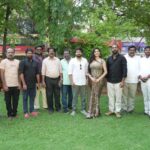 கிளைமாக்ஸ் வரை ரசிகர்களைக் குழப்பும் திருப்பங்கள்… அக்டோபர் 30-ல் வெளியாகும் ‘பனிவிழும் இரவு’!