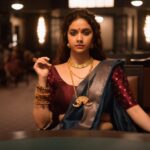 கேங்ஸ்டராக நடிப்பேன் என நினைக்கவில்லை… ‘அக்கா’ அனுபவம் குறித்து மனம் திறந்த கீர்த்தி சுரேஷ்!