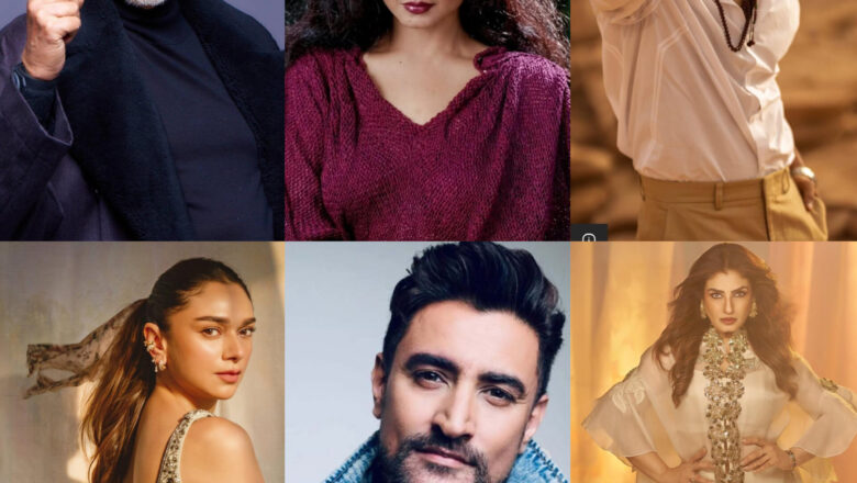 It’s October Season! 7 Bollywood Actors Who Are Your Libra–Scorpio Twins — Rekha, Aditi Rao Hydari to Kunal Kapoor