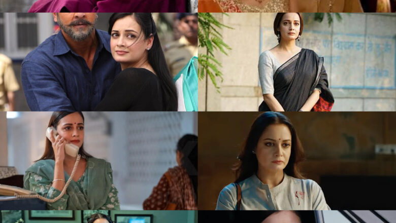 From Reena Malhotra to Kamalpreet Dhanoa: 25 Years of Dia Mirza and Her Evolution as an Actor