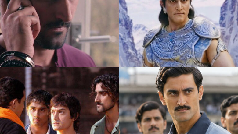 Birthday Special! Before He Becomes Indra Dev in Ramayana, Revisiting 6 Memorable Performances by Kunal Kapoor