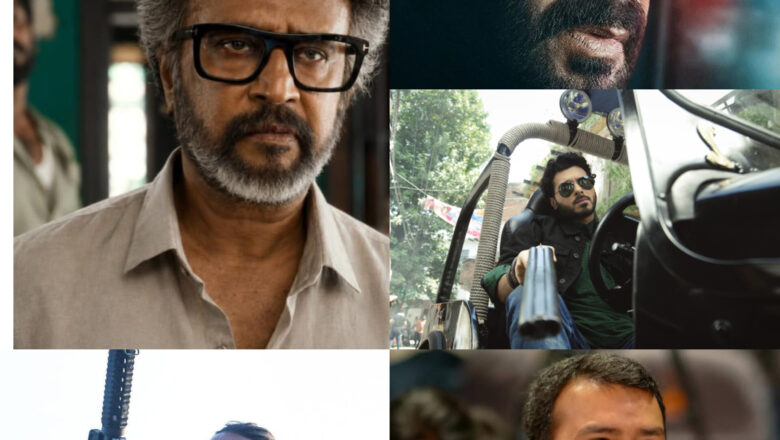 From Powerful Roles to Massive Hits: Here’s How Ajay Devgn, Ranveer Singh , Divyenndu and More Made 2026 a Blockbuster Year!