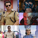 From Hrithik Roshan’s Krrish, Kunal Kapoor’s Indra Dev to Ajay Devgn’s Singham Bollywood Characters That Got Their Own Animated Avatars