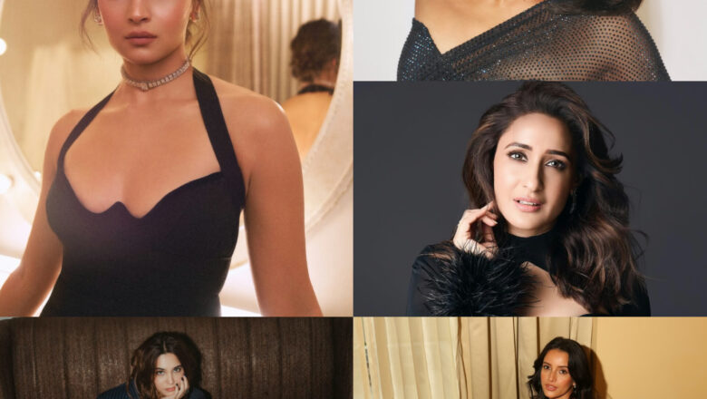 From Alia Bhatt, Pragya Jaiswal to Sharvari: Actresses and their upcoming releases to watch out for
