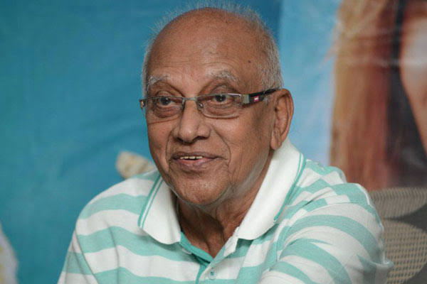 இந்திய சினிமாவின் தனித்துவ இயக்குநர் சிங்கீதம் ஸ்ரீனிவாச ராவ்